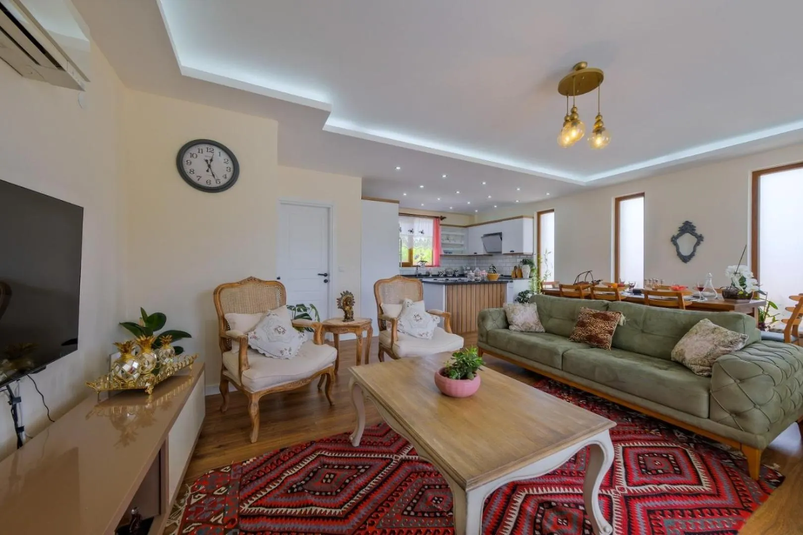 Villa Aleyna Fethiye 0*,  Turkey