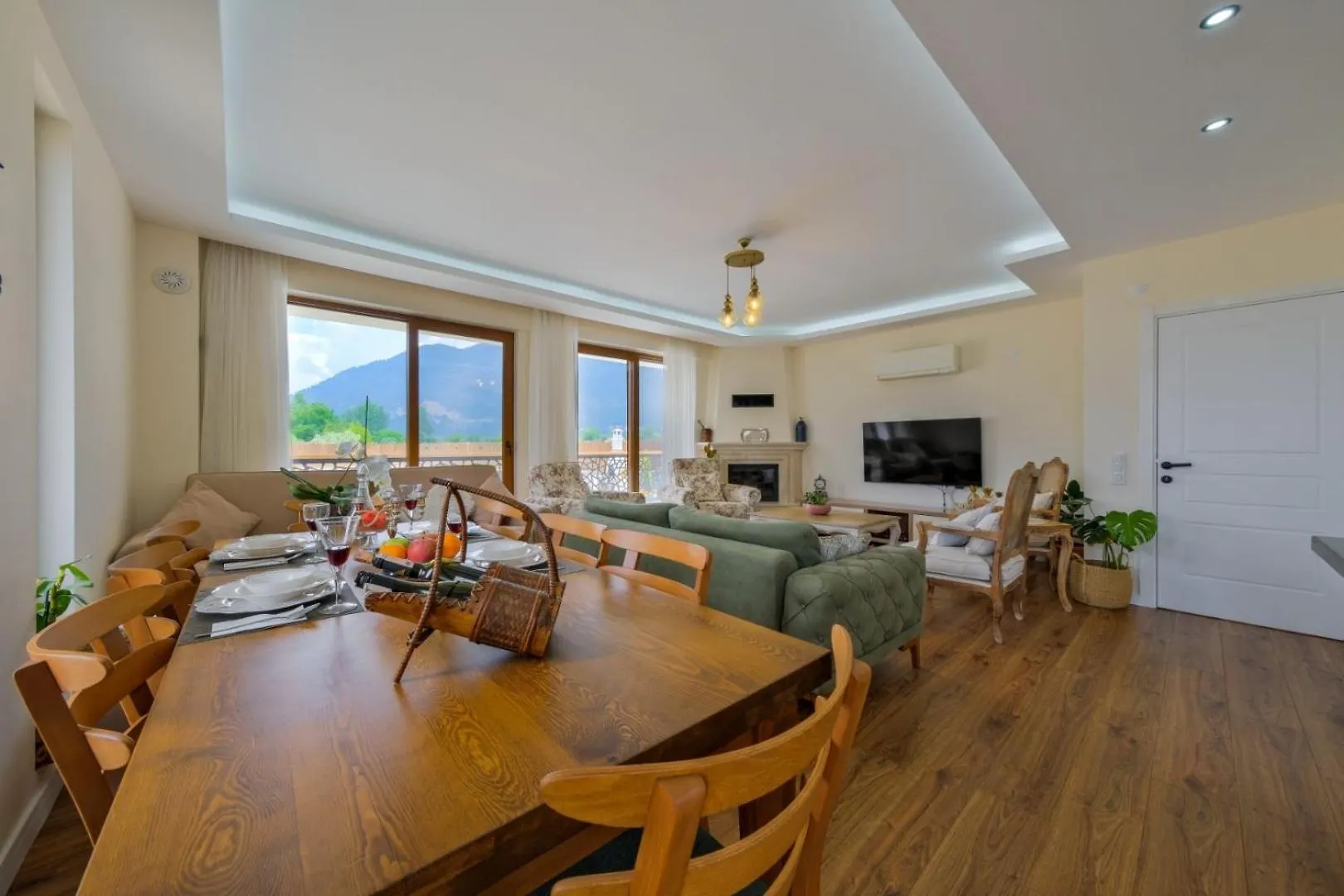 Villa Aleyna Fethiye