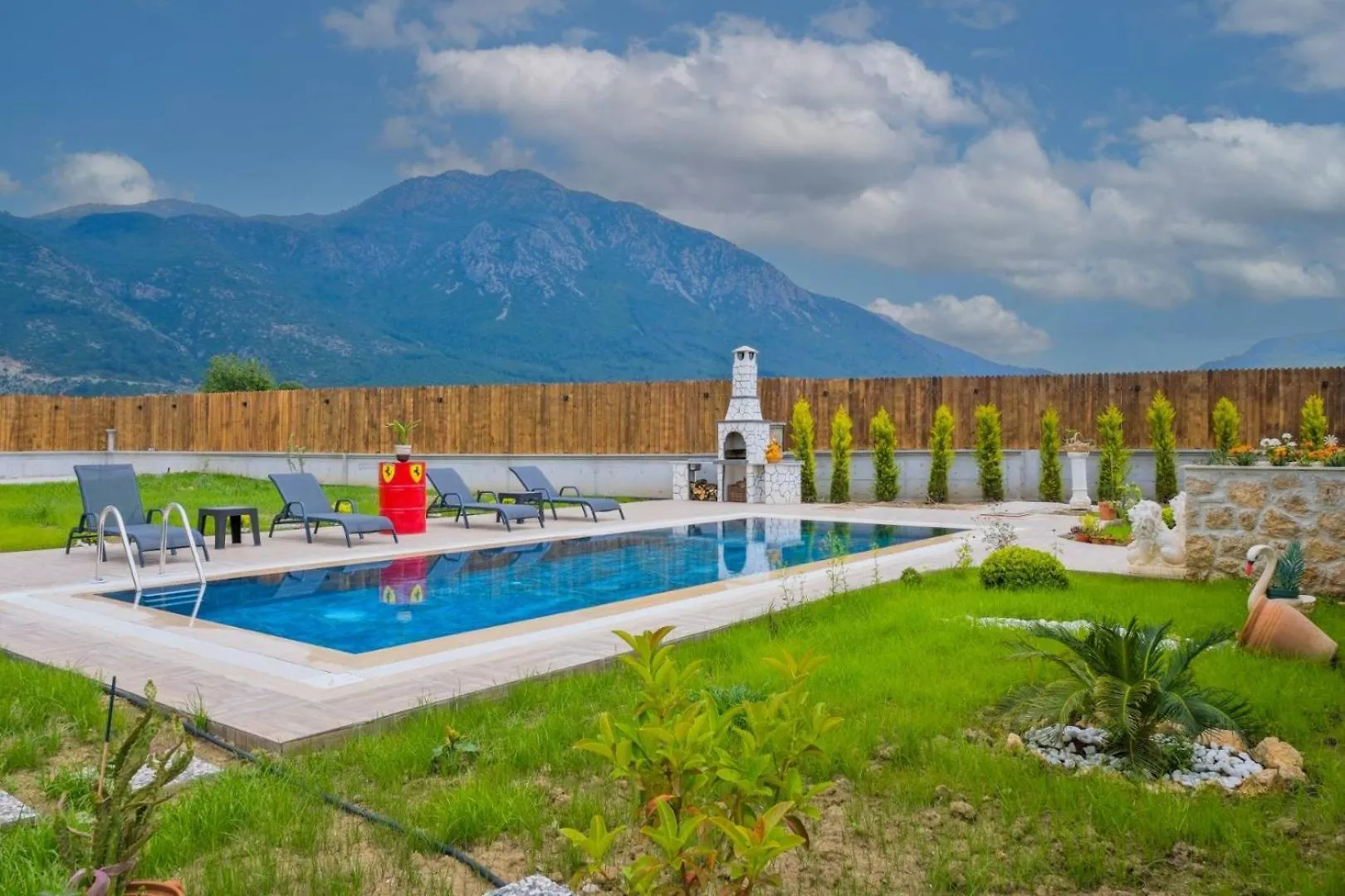Villa Aleyna Fethiye