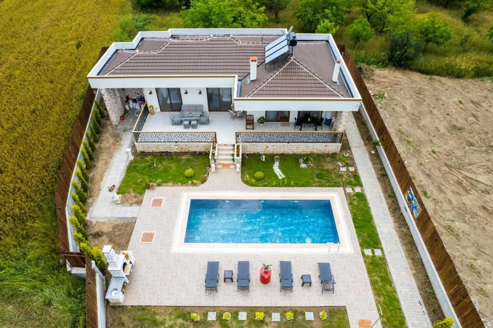 Villa Aleyna Fethiye