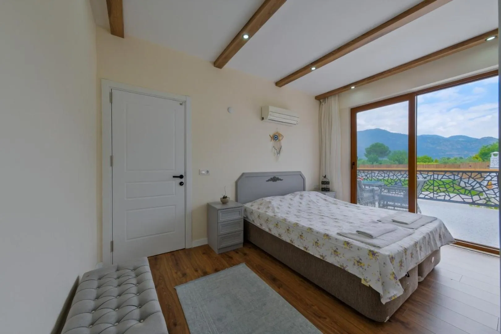 Villa Aleyna Fethiye 0*,