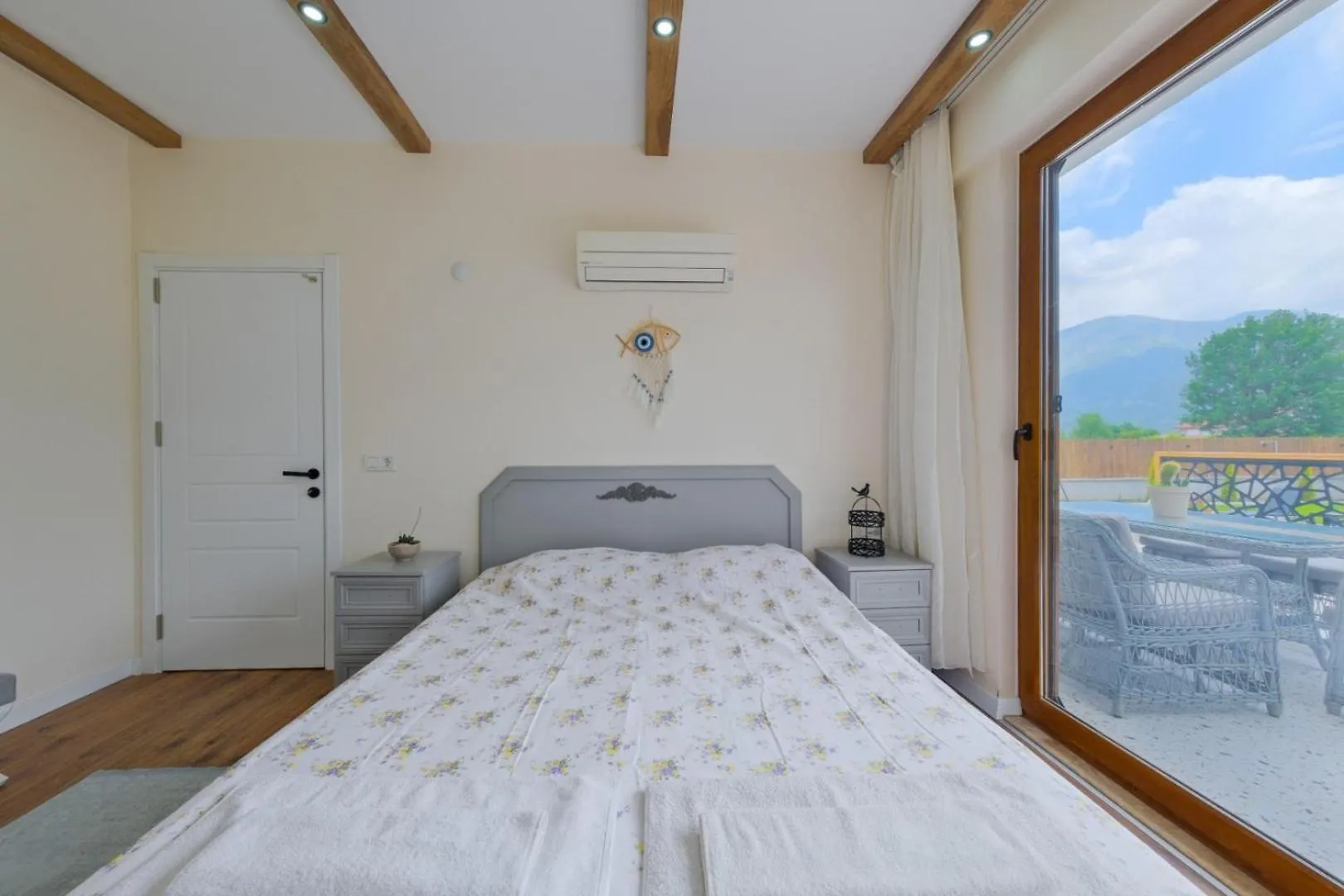 Villa Aleyna Fethiye