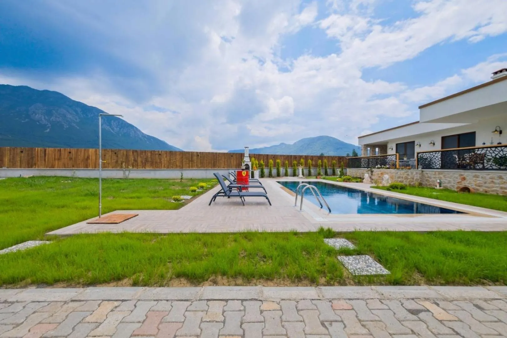 Villa Aleyna Fethiye 0*,  Turkey