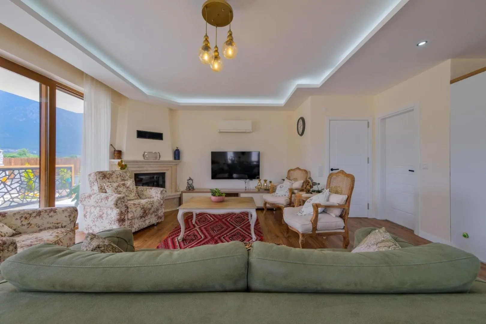 Villa Aleyna Fethiye
