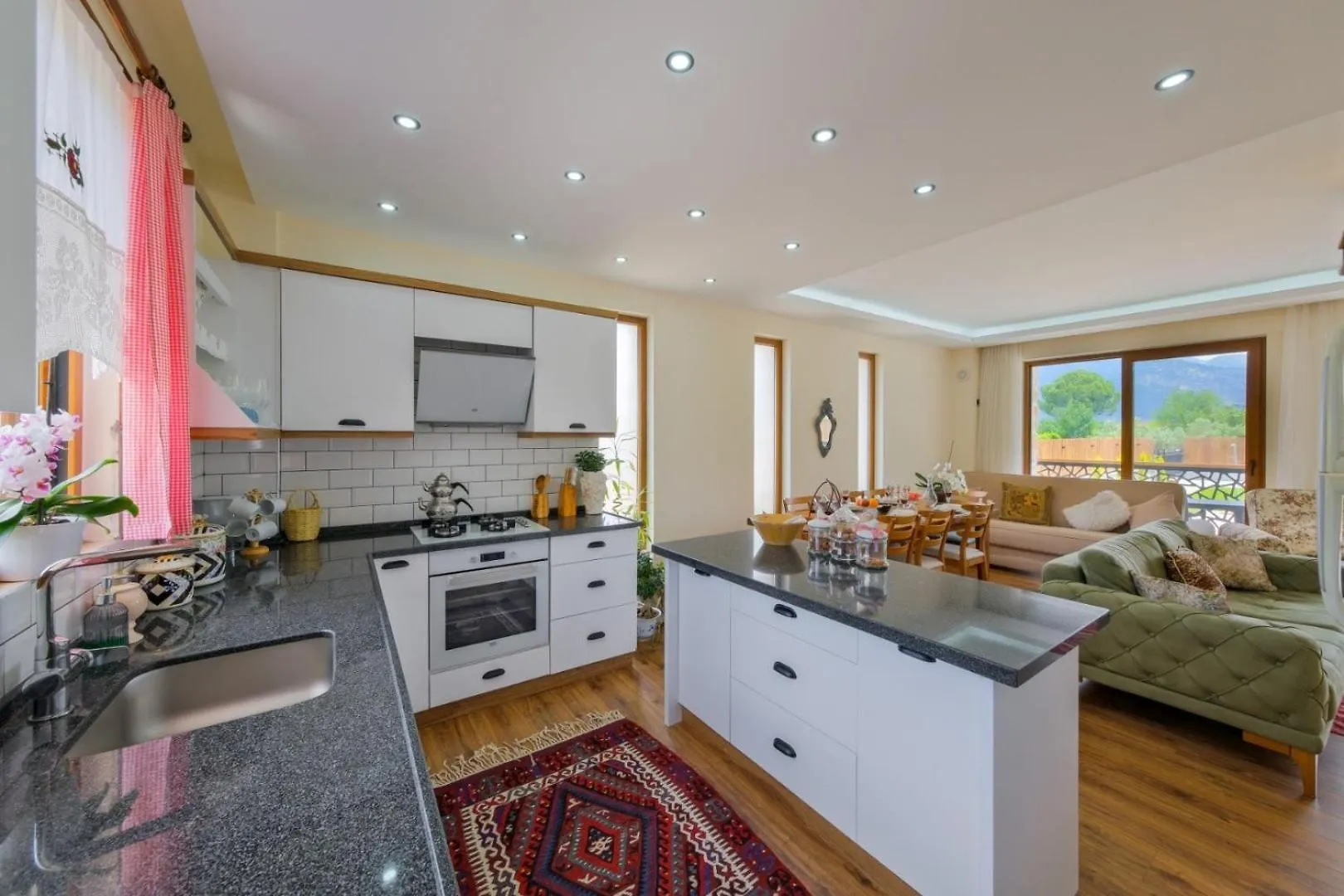 Villa Aleyna Fethiye