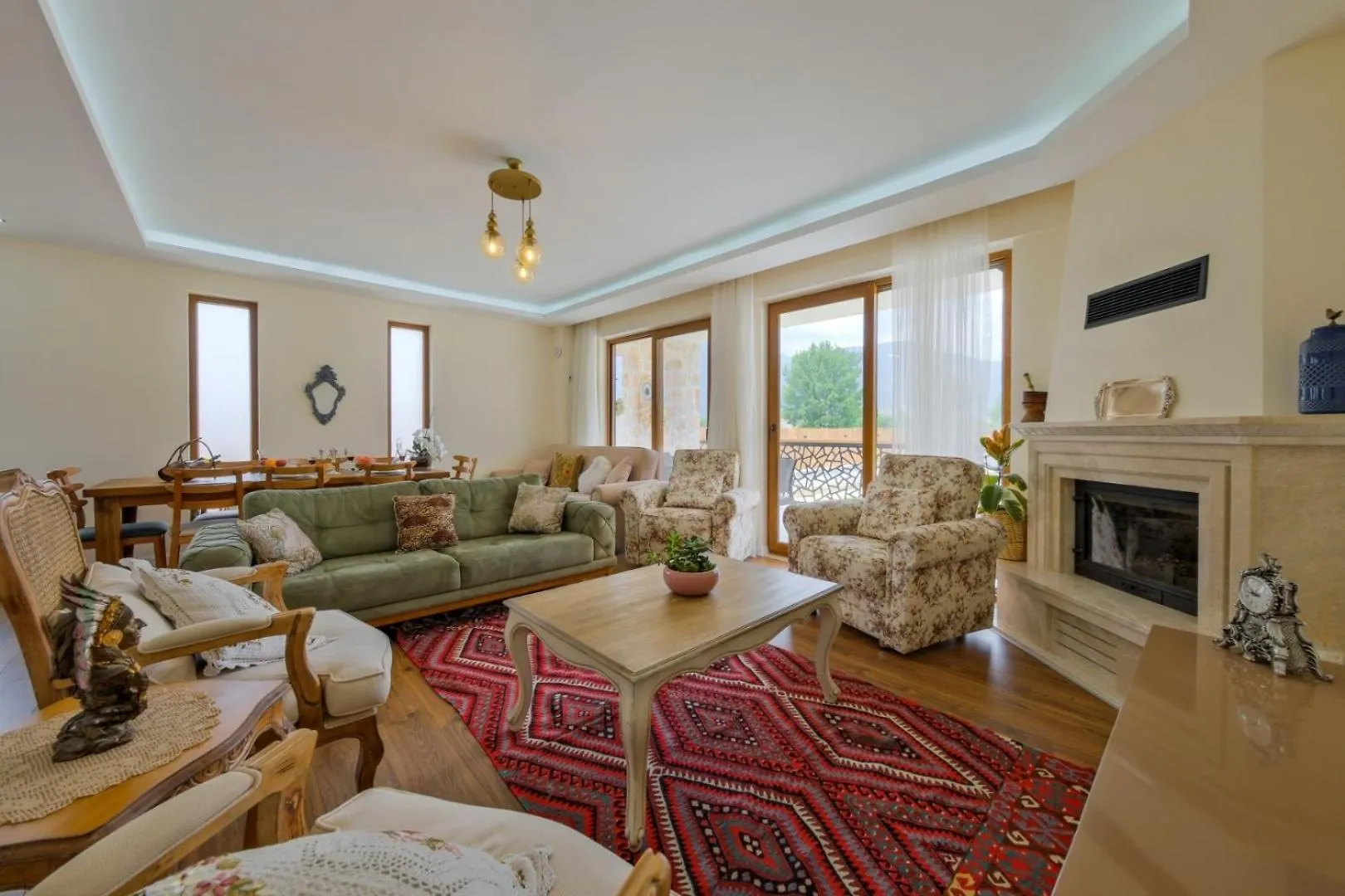 Villa Aleyna Fethiye