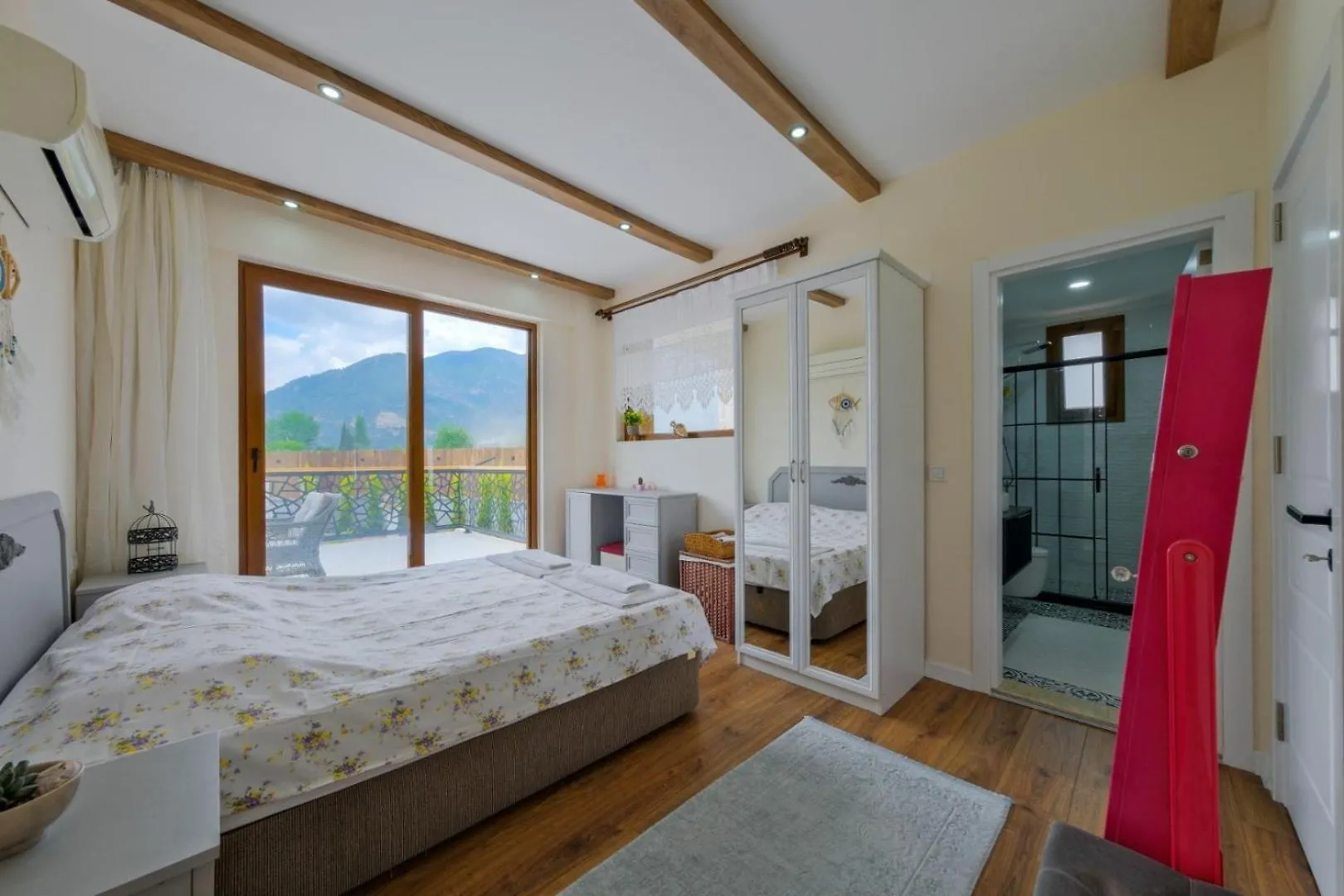 Villa Aleyna Fethiye Turkey