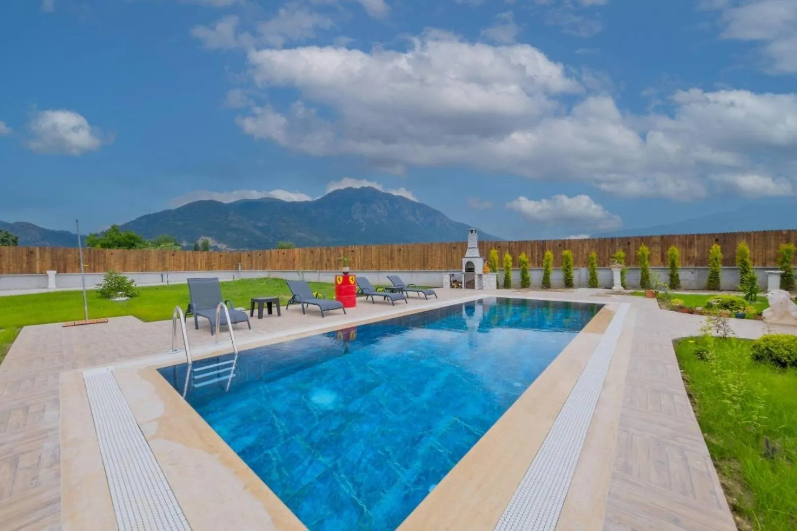 Villa Aleyna Fethiye