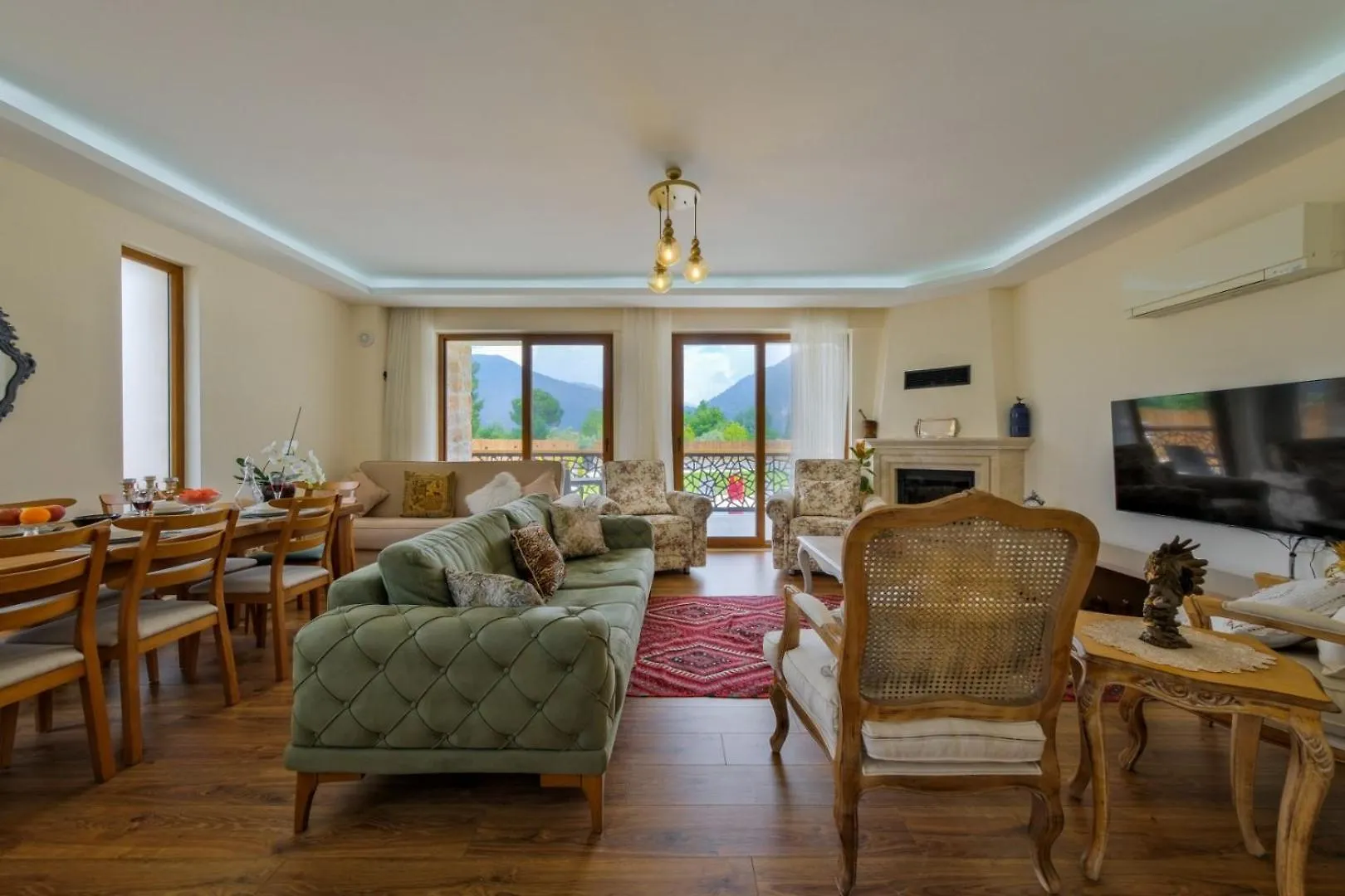 Villa Aleyna Fethiye